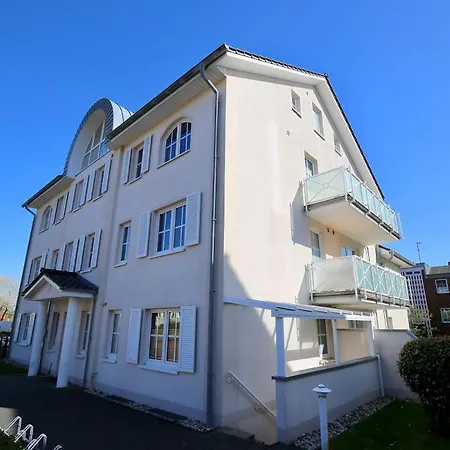 Apartamento Vivaldi 2