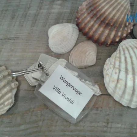 Vivaldi 2 Apartamento