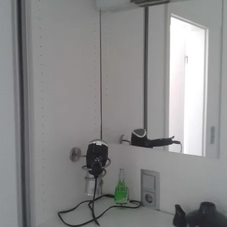 Apartamento Vivaldi 2 Wangerooge