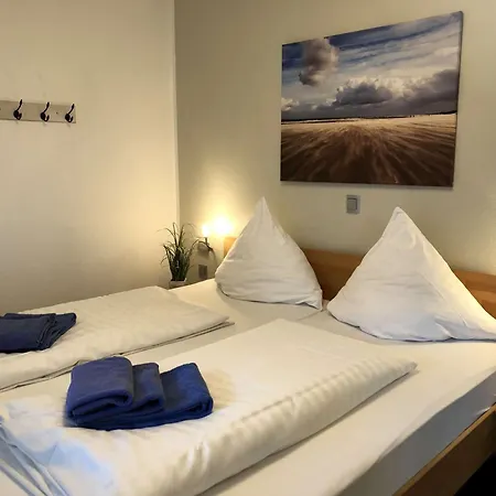 Vivaldi 2 * Wangerooge