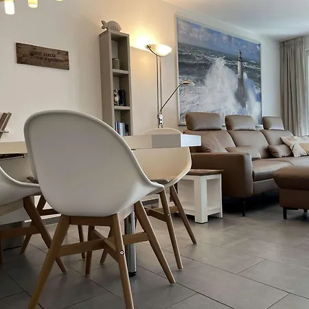 Apartamento Vivaldi 2 *