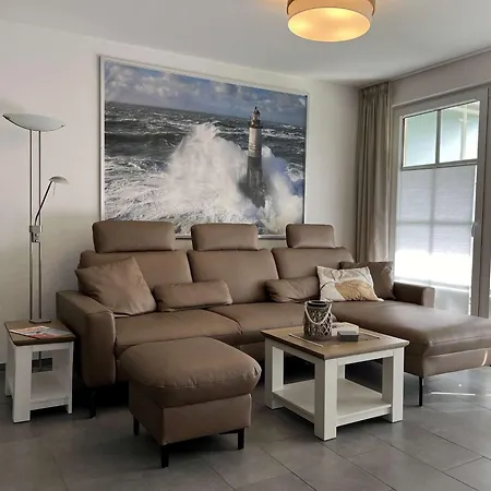 Vivaldi 2 Apartamento *