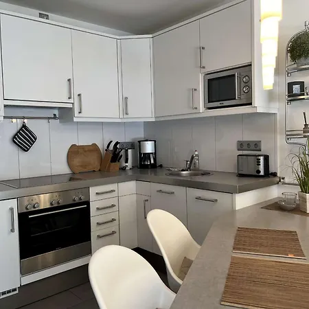 Vivaldi 2 Apartamento *