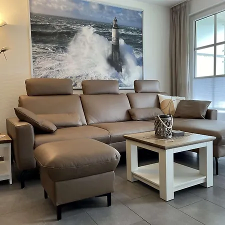 Vivaldi 2 Wangerooge