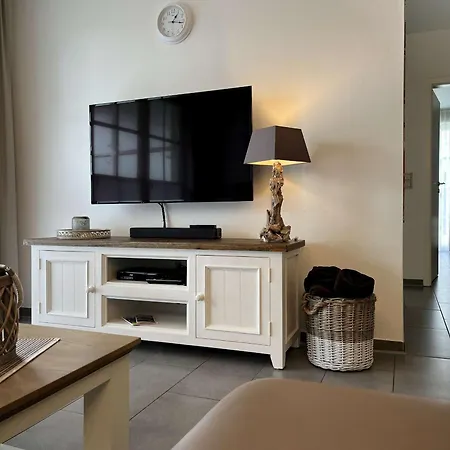 Apartamento Vivaldi 2