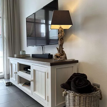 Vivaldi 2 Apartamento